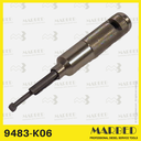 [9483-K06] 9483/K6 Alza punteria ad eccentrico per pompe MW su  Mercedes 5 cil (KDEP 1051)