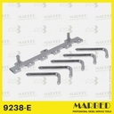 [9238-E] Tappet lifter