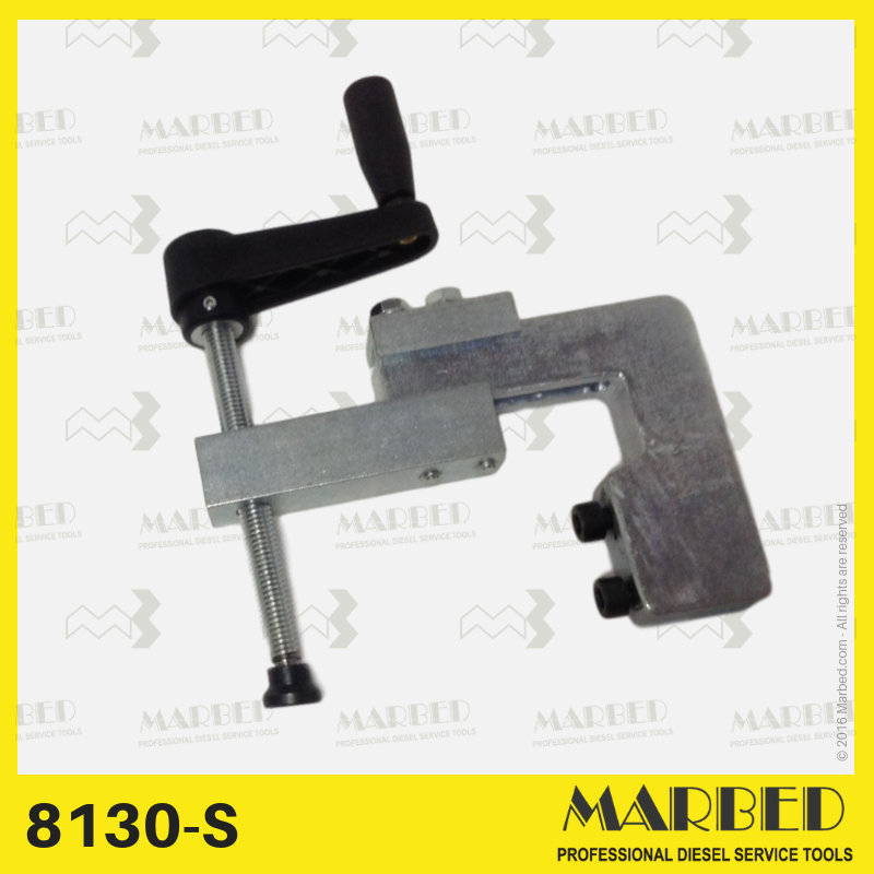 Adjustable bracket for 8130