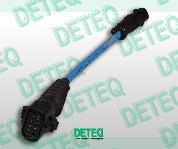 Cavo adattatore pompe BH VE (Rif. BH 0 986 612 439 - KDEP 1865/10) - AUDI, VW