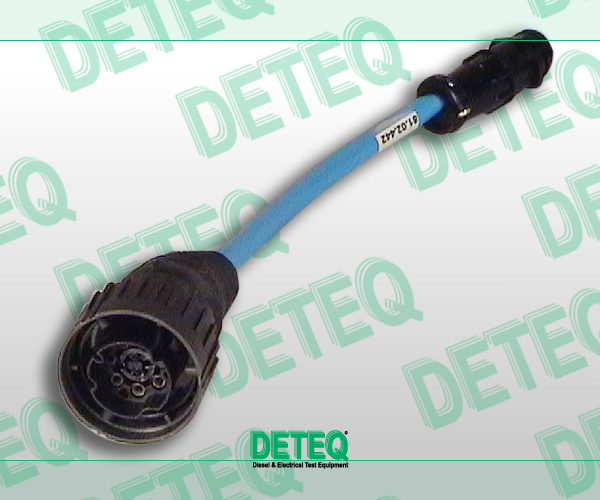 Cavo adattatore pompe BH VE (Rif. BH 0 986 612 442)