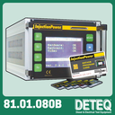 [81.01.080B] ERT45R control unit