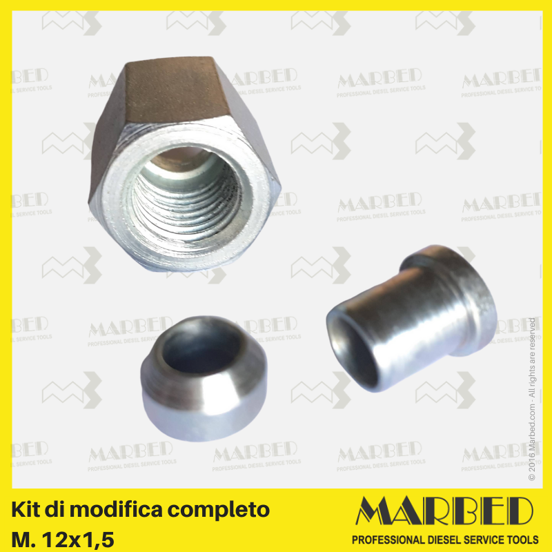 ##.##.0480 Kit di modifica completo M. 12x1,5