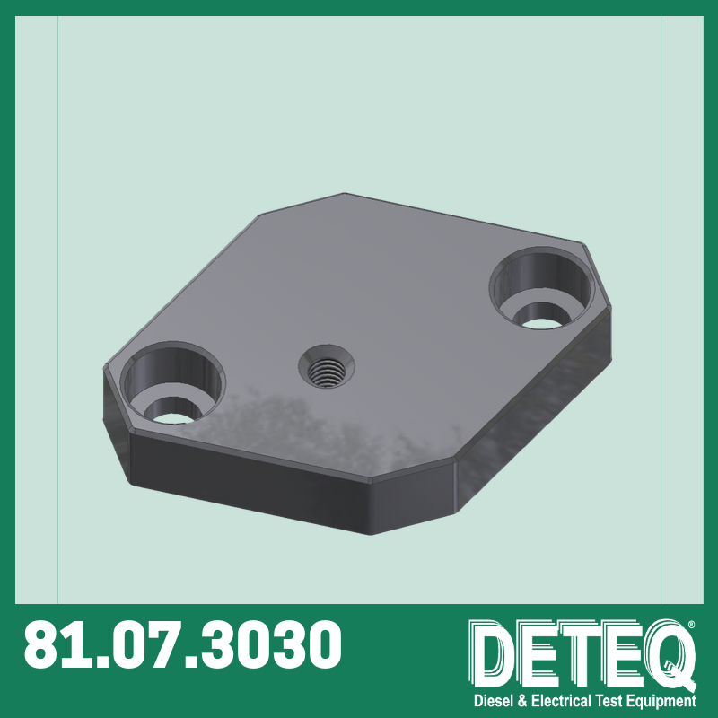 Denso ECD V3/V4/V5 adapter