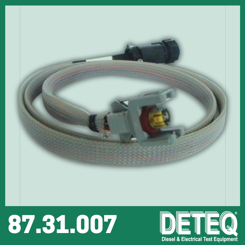 Cavo adattatore per iniettore singolo common-rail DELPHI