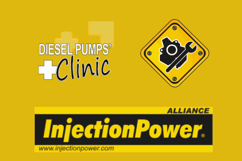 InjectionPower®, Programma di riparazione pompe common rail  