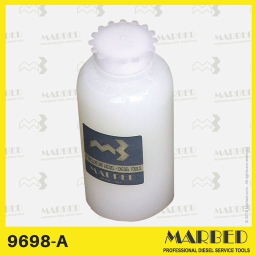 [9698-A] Liquid for ultrasound system (0.5 liter bottle)