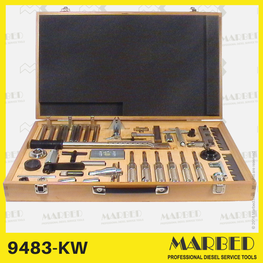 [9483-KW] MW tools box 