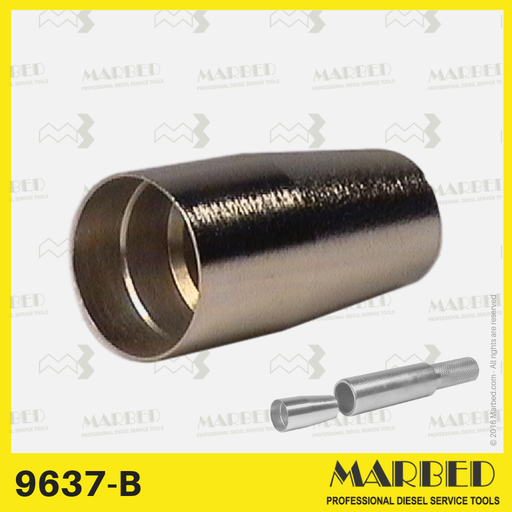 [9637-B] Cone spare for 9637-A