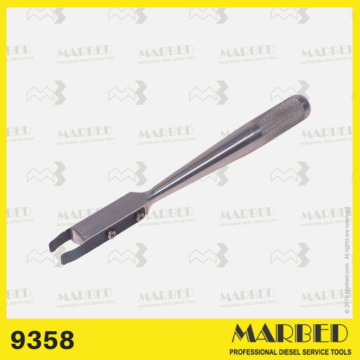 [9358] Aluminium fork for BOSCH A pumps