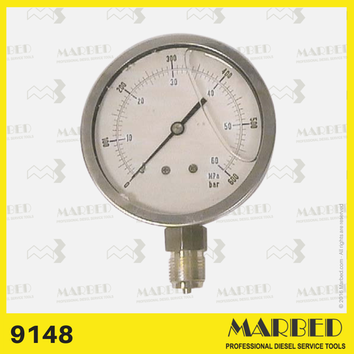 [9148] Manometer