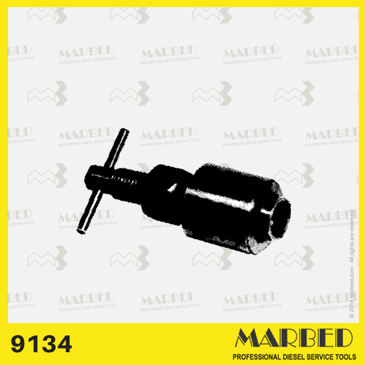 [9134] Delivery valve extractor