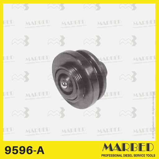 [9596-A] Expeller for BOSCH pump 