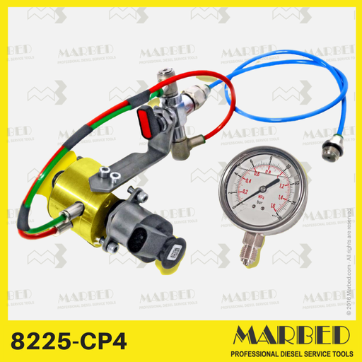 [8225-CP4] Transfer pressure Kit