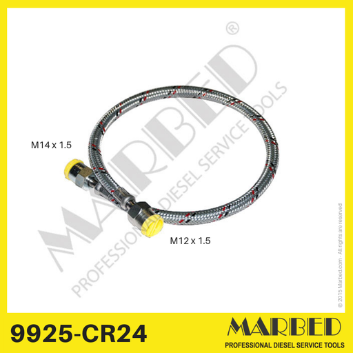 [9925-CR24] Flexible pipe