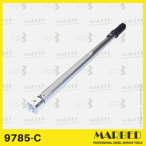 [9785-C] Torque wrench 