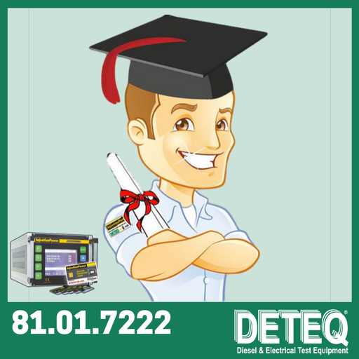 [81.01.7222] Curso de treinamento