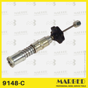 [9148-C] 9148/C Attacco rapido 16x1,5 - 20x1,5