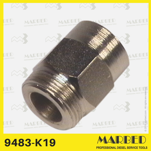 [9483-K19] Reducer 