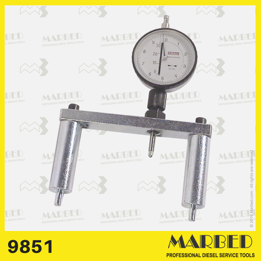 [9992-F] Supporto comparatore brevettato