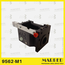 [9562-M1] 9562-M1 Cam-box finito per Marbed