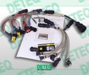 [81.01.1031] Kit di programmazione ERT45R per testare le pompe rotative Delphi DPCN.