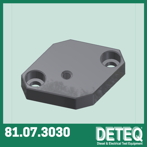 [81.07.3030] Denso ECD V3/V4/V5 adapter