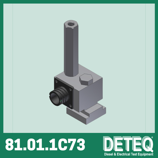 [81.01.1C73 (formely ##.##.0513)] Sensor para el eje